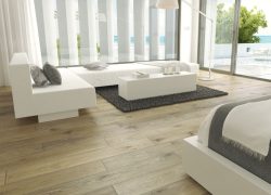 5- podłogi drewniane deski wykończone